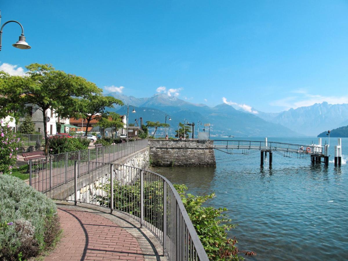Holiday Home Bragna By Interhome Pianello Del Lario Eksteriør bilde