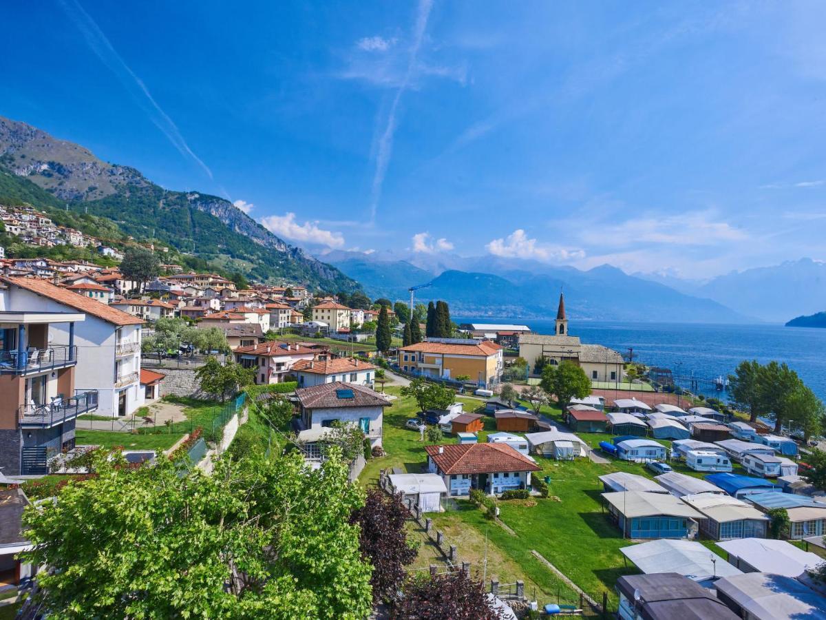 Holiday Home Bragna By Interhome Pianello Del Lario Eksteriør bilde