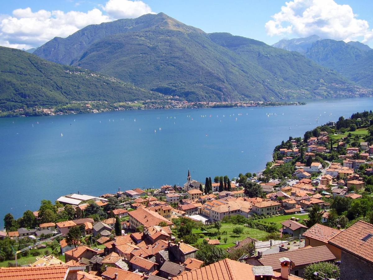 Holiday Home Bragna By Interhome Pianello Del Lario Eksteriør bilde