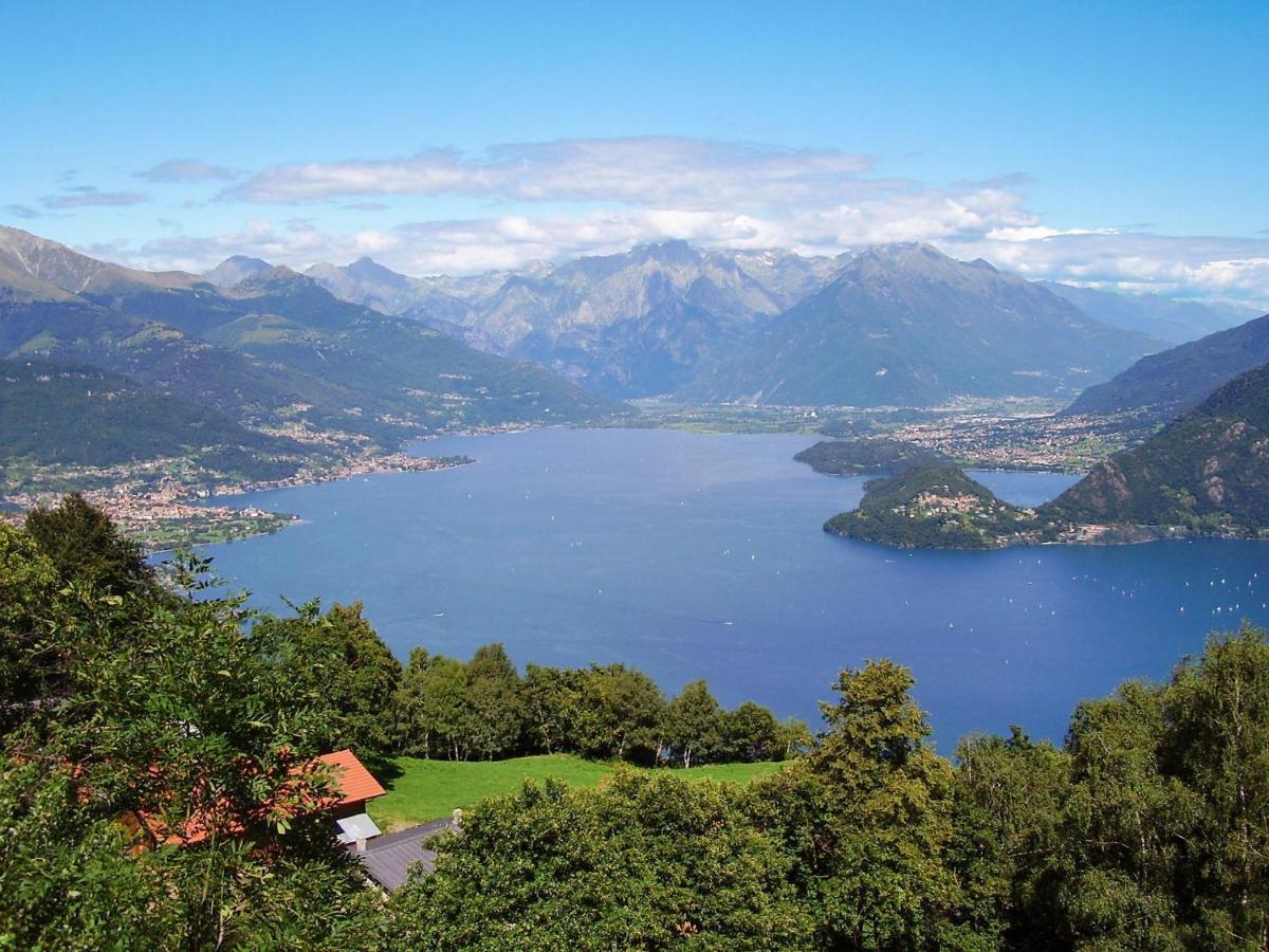 Holiday Home Bragna By Interhome Pianello Del Lario Eksteriør bilde