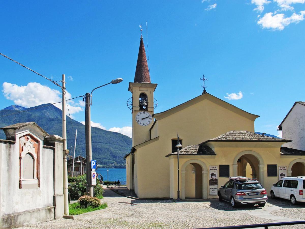 Holiday Home Bragna By Interhome Pianello Del Lario Eksteriør bilde