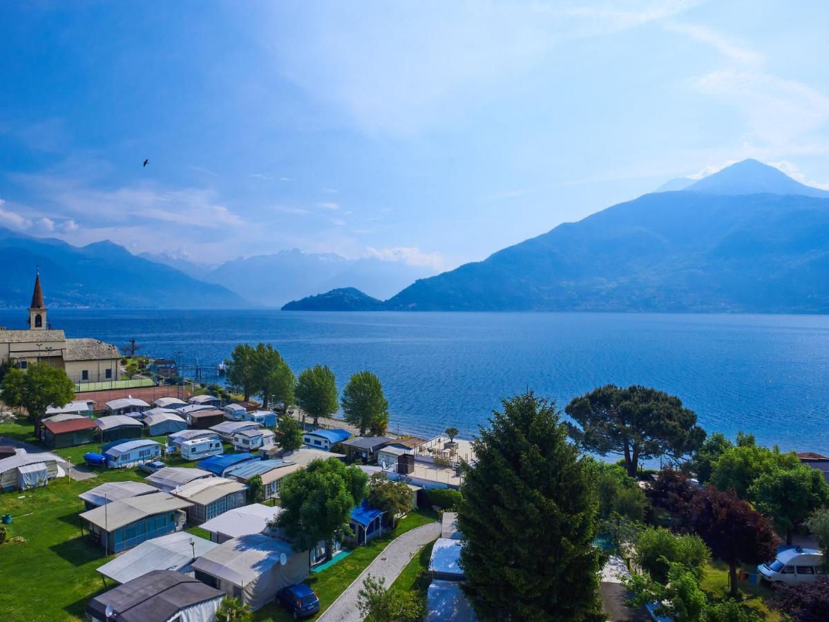 Holiday Home Bragna By Interhome Pianello Del Lario Eksteriør bilde