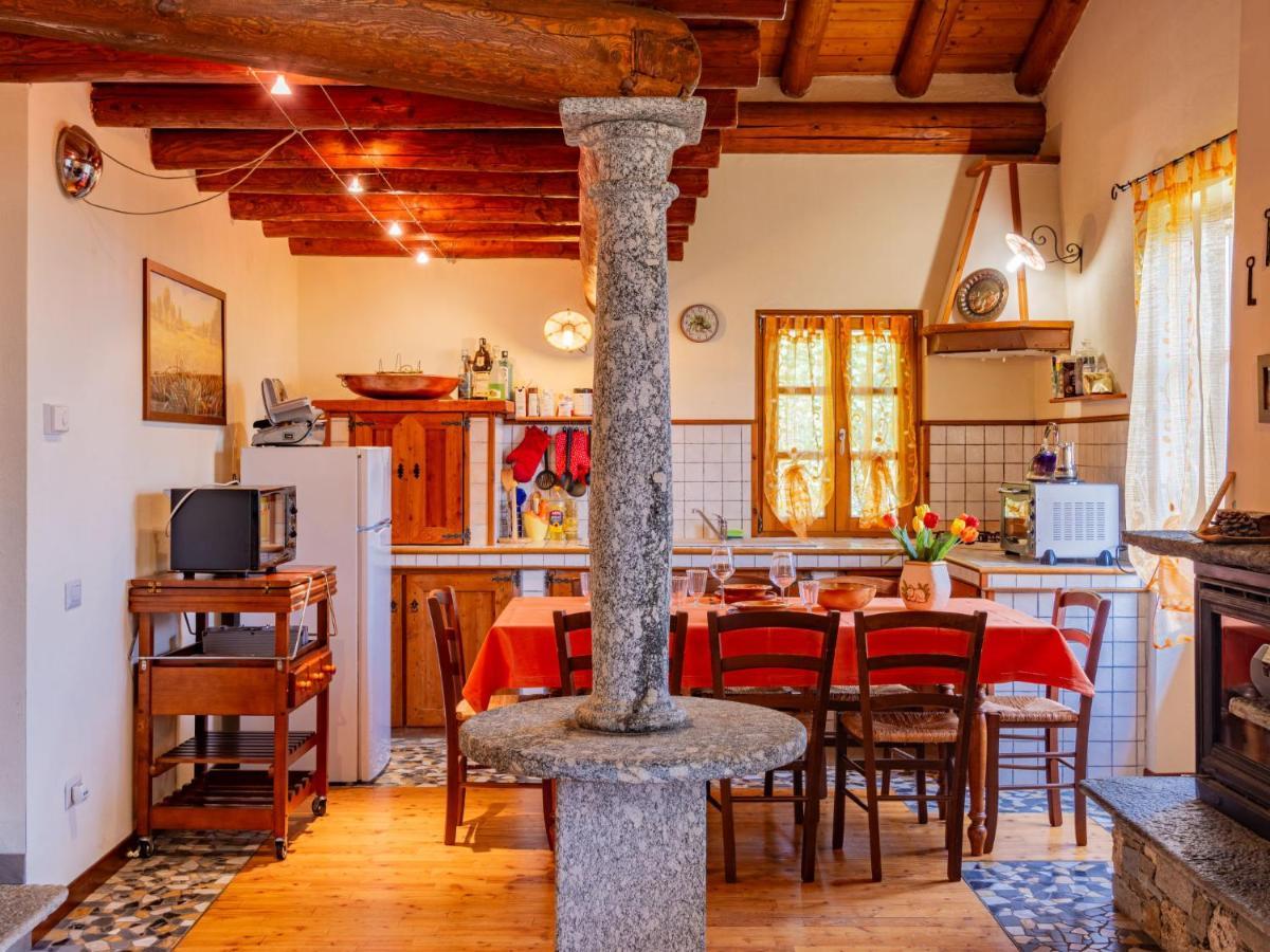 Holiday Home Bragna By Interhome Pianello Del Lario Eksteriør bilde