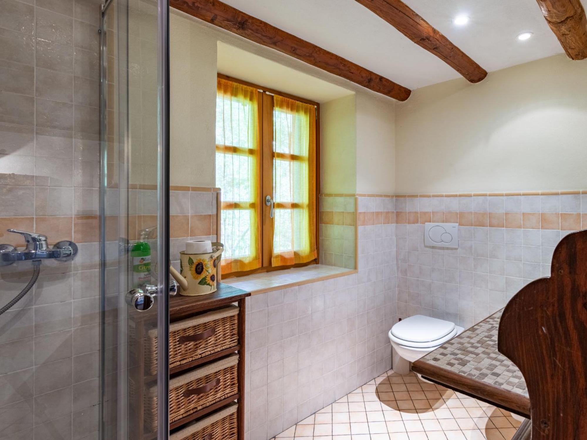 Holiday Home Bragna By Interhome Pianello Del Lario Eksteriør bilde