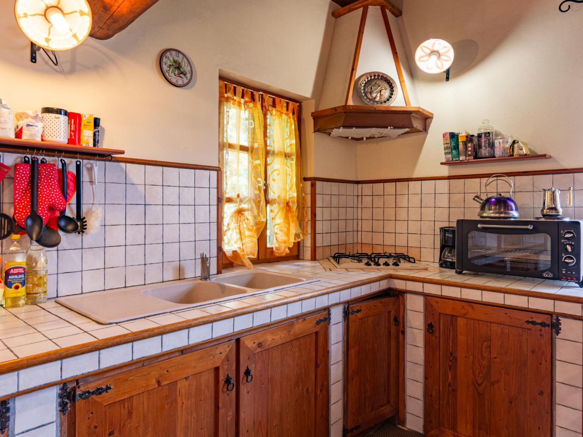Holiday Home Bragna By Interhome Pianello Del Lario Eksteriør bilde