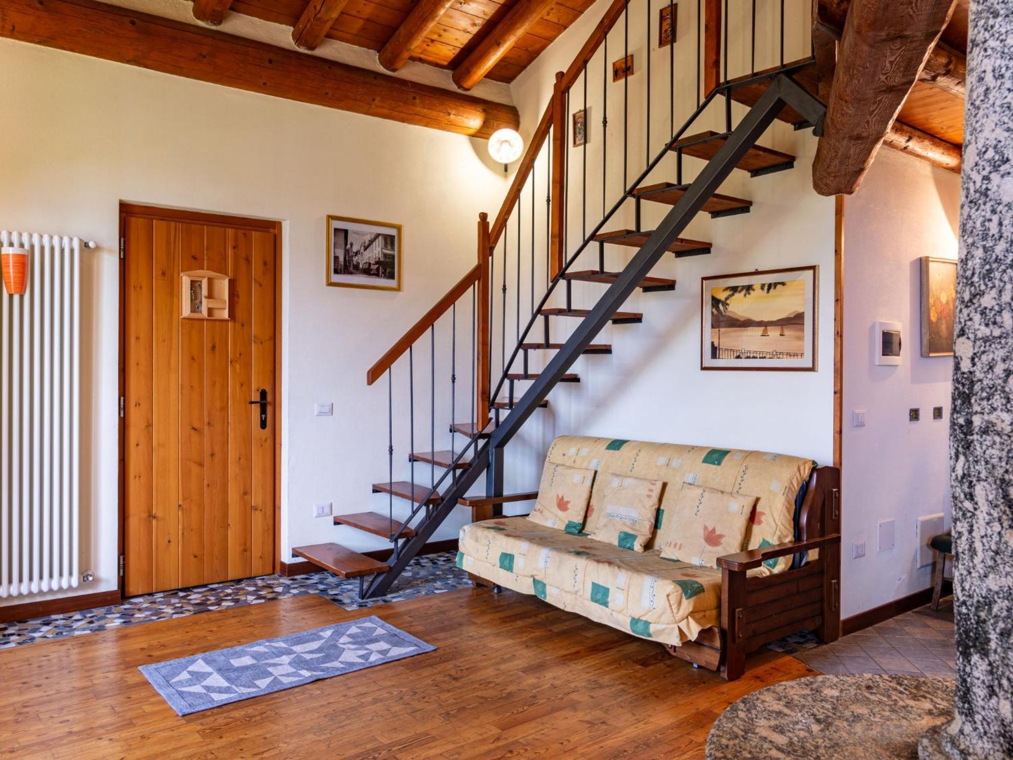 Holiday Home Bragna By Interhome Pianello Del Lario Eksteriør bilde