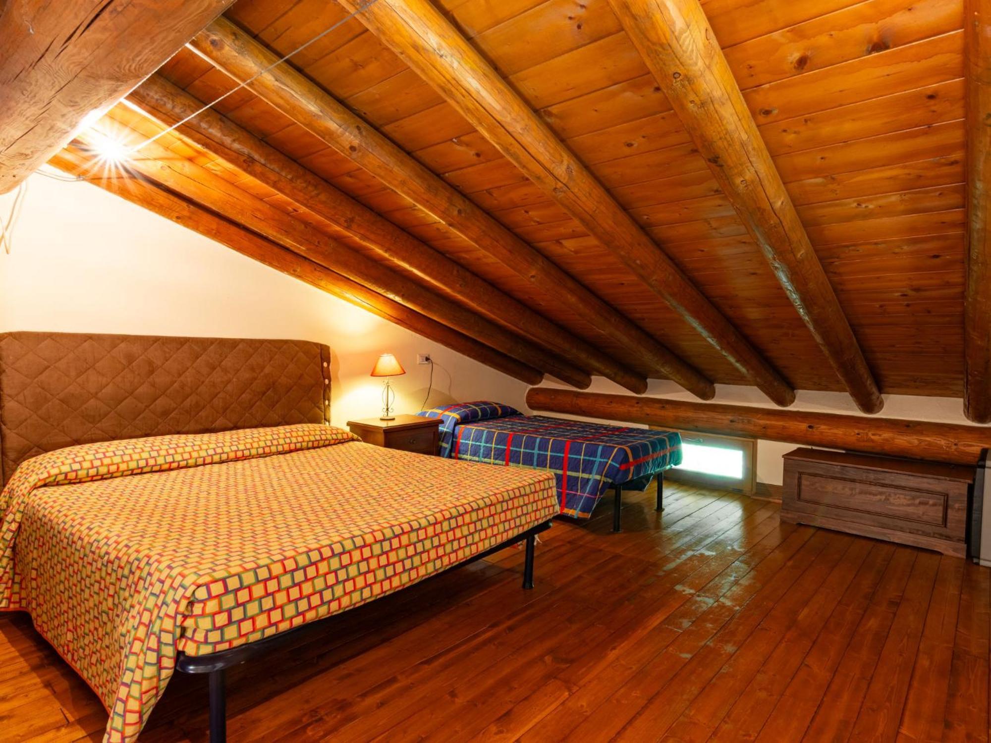 Holiday Home Bragna By Interhome Pianello Del Lario Eksteriør bilde