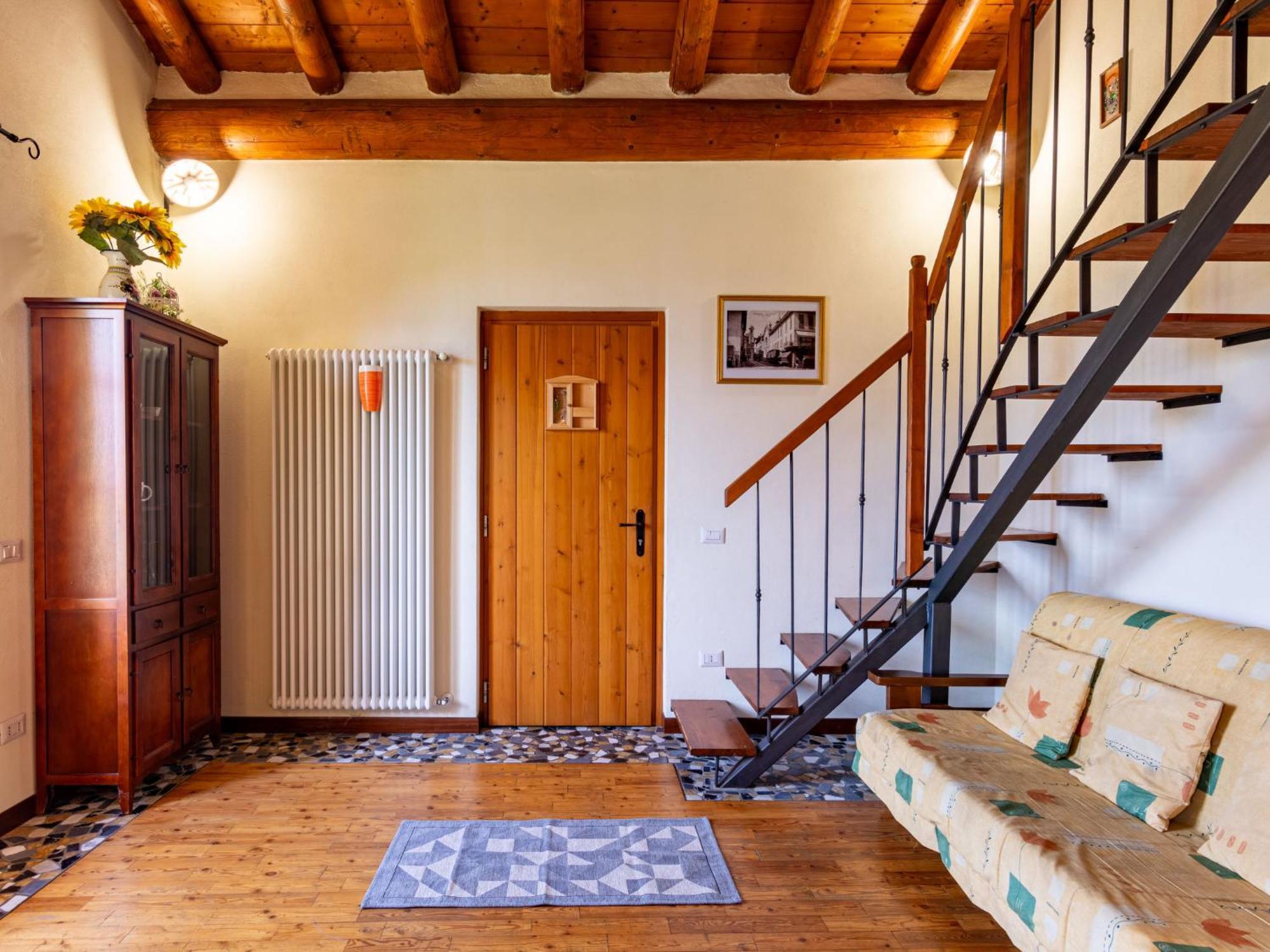 Holiday Home Bragna By Interhome Pianello Del Lario Eksteriør bilde