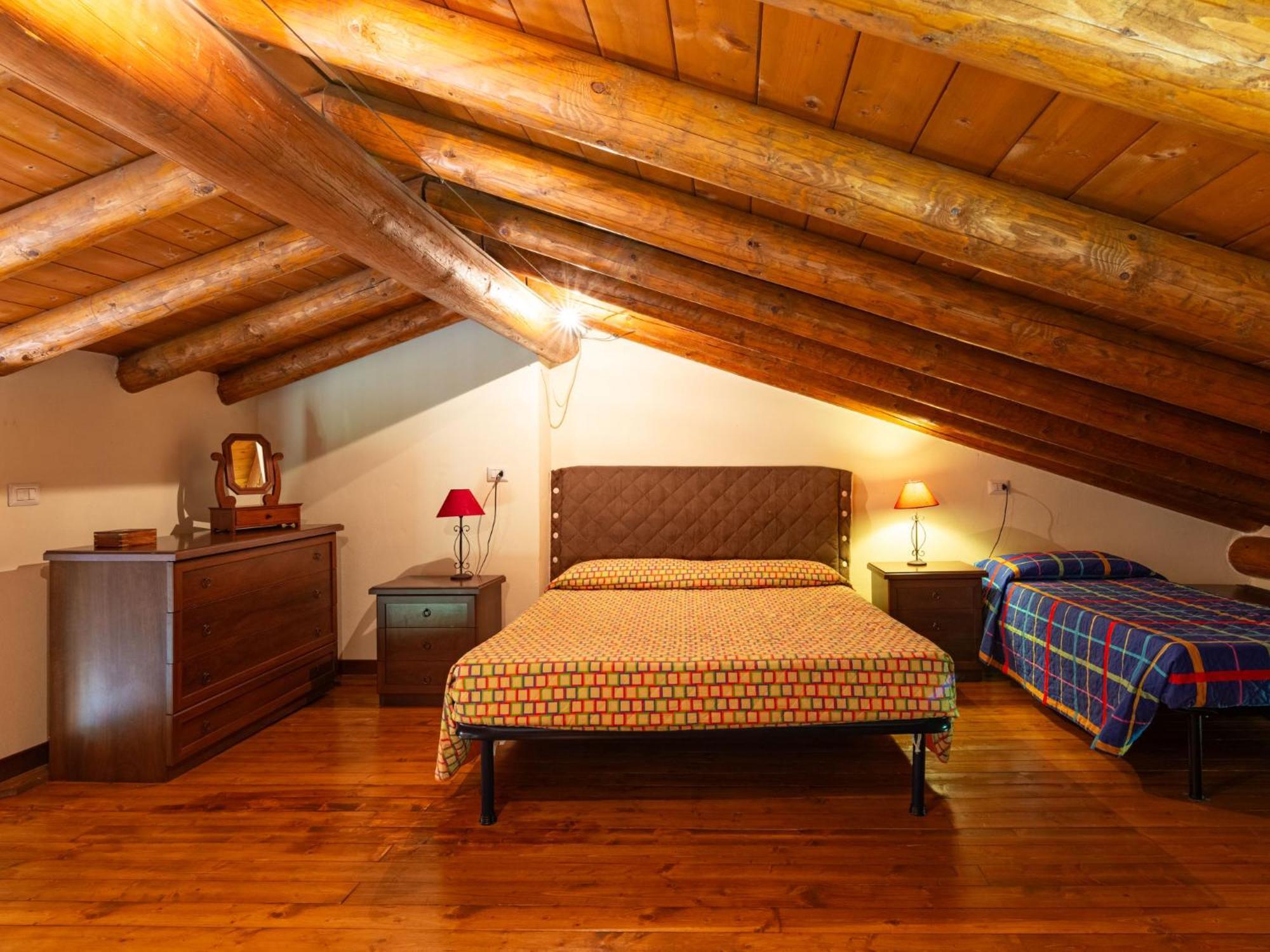 Holiday Home Bragna By Interhome Pianello Del Lario Eksteriør bilde